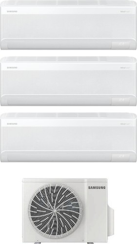 Samsung climatizzatore trial - climatizzatore,
