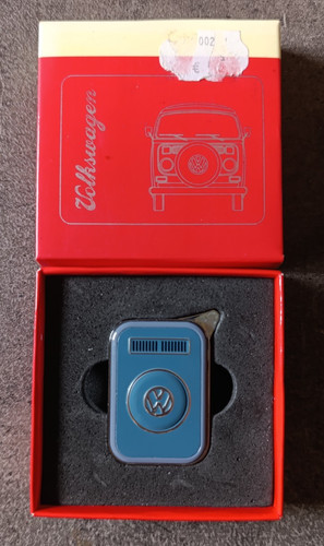 Accendino volkswagen originale - accendino,