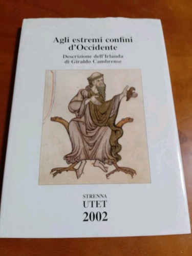 Libro agli estremi confini - confini, di