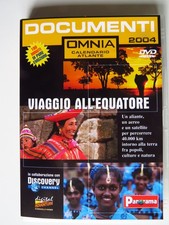 Documenti Omnia 2004