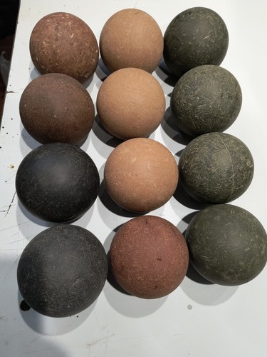 Bocce vintage - bocce,