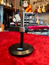 ALCTRON STAND MICROFONICO - Supporto da tavolo per Microfono