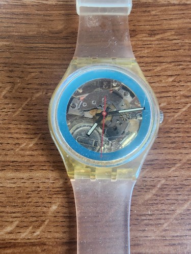 Orologio swatch vintage - orologio,