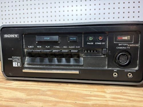 Videoregistratore portatile
