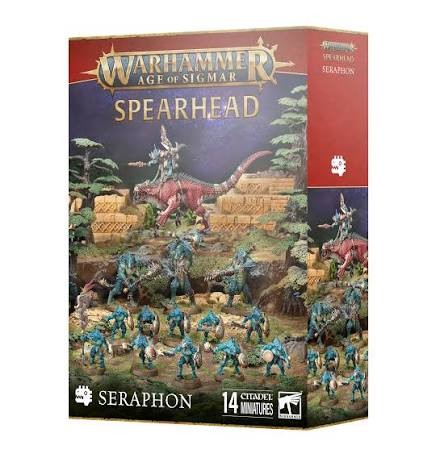 Warhammer age sigmar - warhammer, of