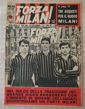 Rivista Forza Milan