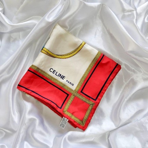 Sciarpa grande cartier 100 - cartier,