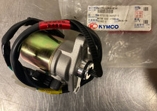 Motorino di Avviamento per