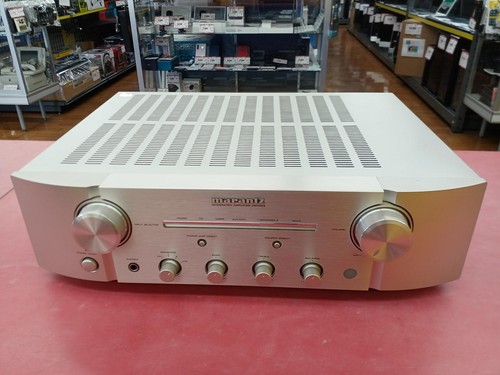 Marantz pm7003 integrated - marantz,