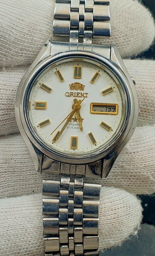 Orologio orient vintage - orologio,
