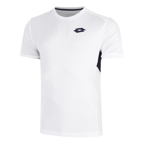 Lotto squadra shirt uomo - lotto, iv