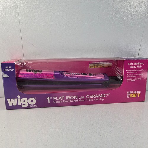 Wigo europe pollice - europe, 1