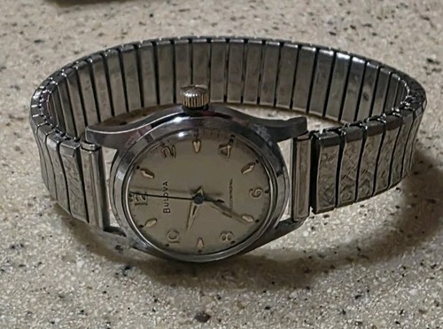 Orologio uomo bulova - uomo,