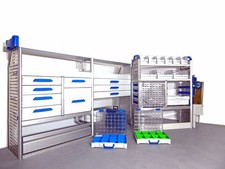 FES GmbH SORTIMO Arredamento