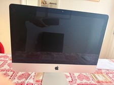 iMac 21,5', 2017, Retina 4k