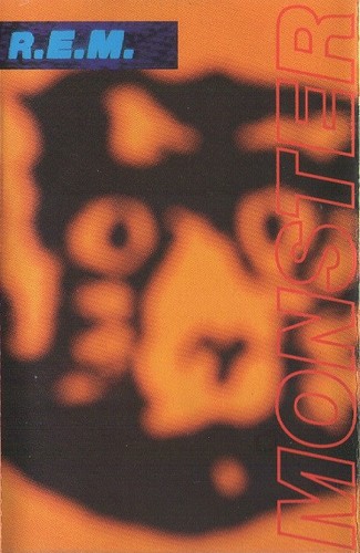 Monster cassette - -,
