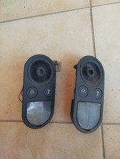 Plafoniere Posteriori Interne