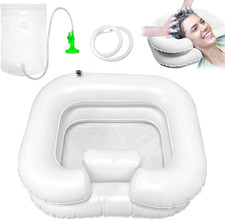 Lavandino Gonfiabile, Bacino