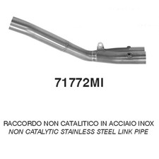 RACCORDO CENTRALE ELIMINA