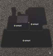 Tappetini Tappeti Compatibili SMART 450 Personalizzabili