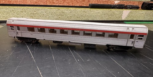 Trenino elettrico lima - elettrico, h0