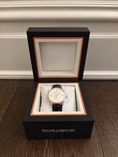 Baume & Mercier Men's Classima