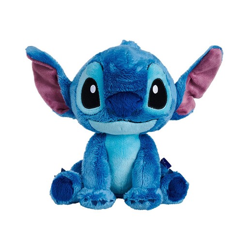 Peluche stitch 25 - peluche, cm.25