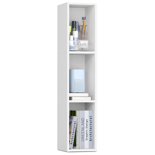 Vasagle libreria scaffale - vasagle, libreria,