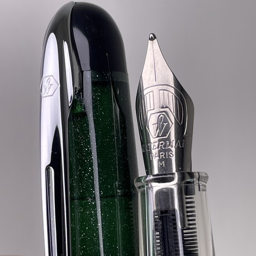 Penna stilografica waterman - penna,