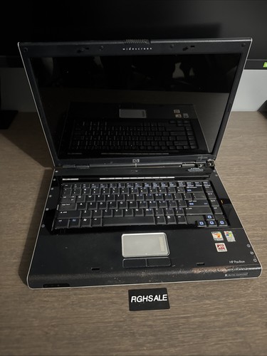 Pavilion dv5000 - , 15"