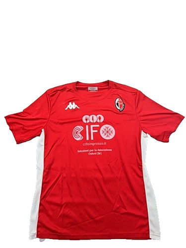 Maglia sportiva uomo kappa - sportiva,