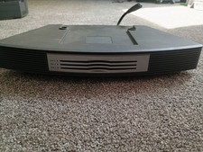 Bose Wave Music System Multi