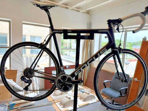 Focus izalco max - focus,