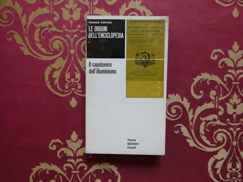 Origini dell enciclopedia - origini, dell'enciclopedia