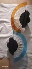 Applique murano glass vintage - applique,