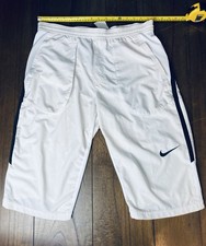 Pantaloncini da tennis Nike