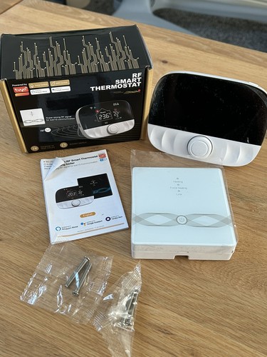 Tuya smart wireless wifi - rf,