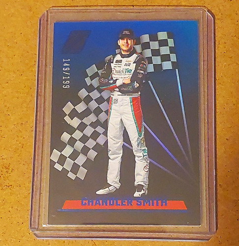 Panini chandler smith - panini,