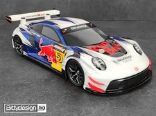 Bitty Design - Carrozzeria GT