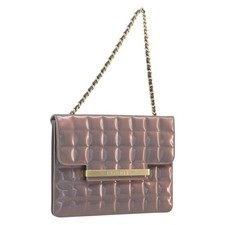 Borsa a mano CHANEL Choco Bar