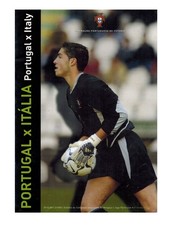 Programma Portogallo - Italia Under 21 - 2004
