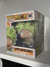 Funko Pop! Vinile Super 6