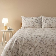 Copripiumino con federe in