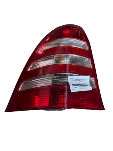 Fanale posteriore sinistro - , sx