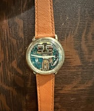 Forcella tuning Bulova