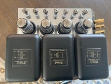 Amplificatore potenza - di,