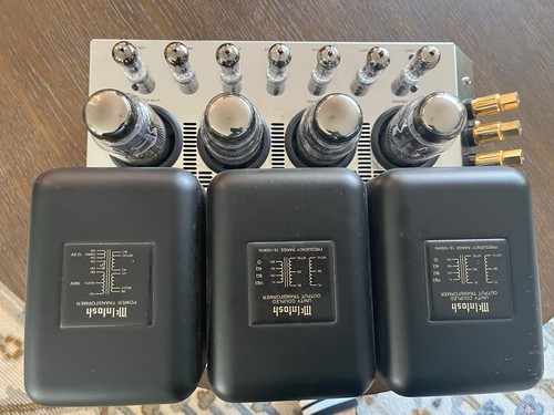 Amplificatore potenza - amplificatore, di