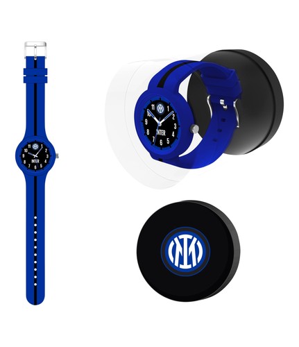 Seven orologio polso inter - seven, da