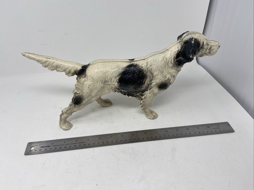 Fermaporta setter inglese - , in