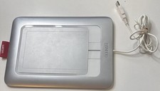 Wacom, Bamboo Craft, Tablet
